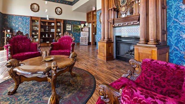 Images Best Western The Hotel Chequamegon