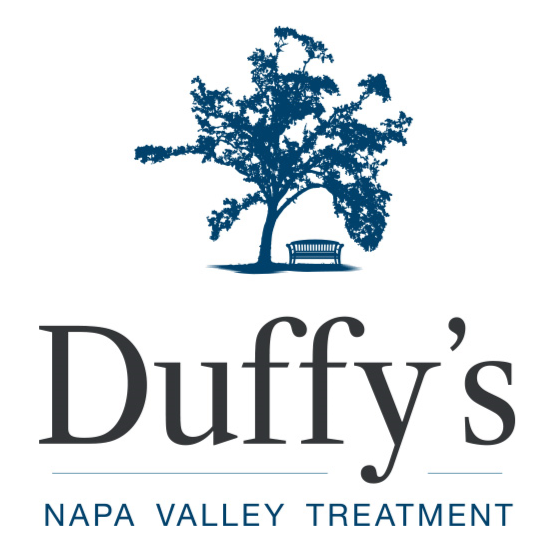 Duffy's Napa Valley Rehab Logo