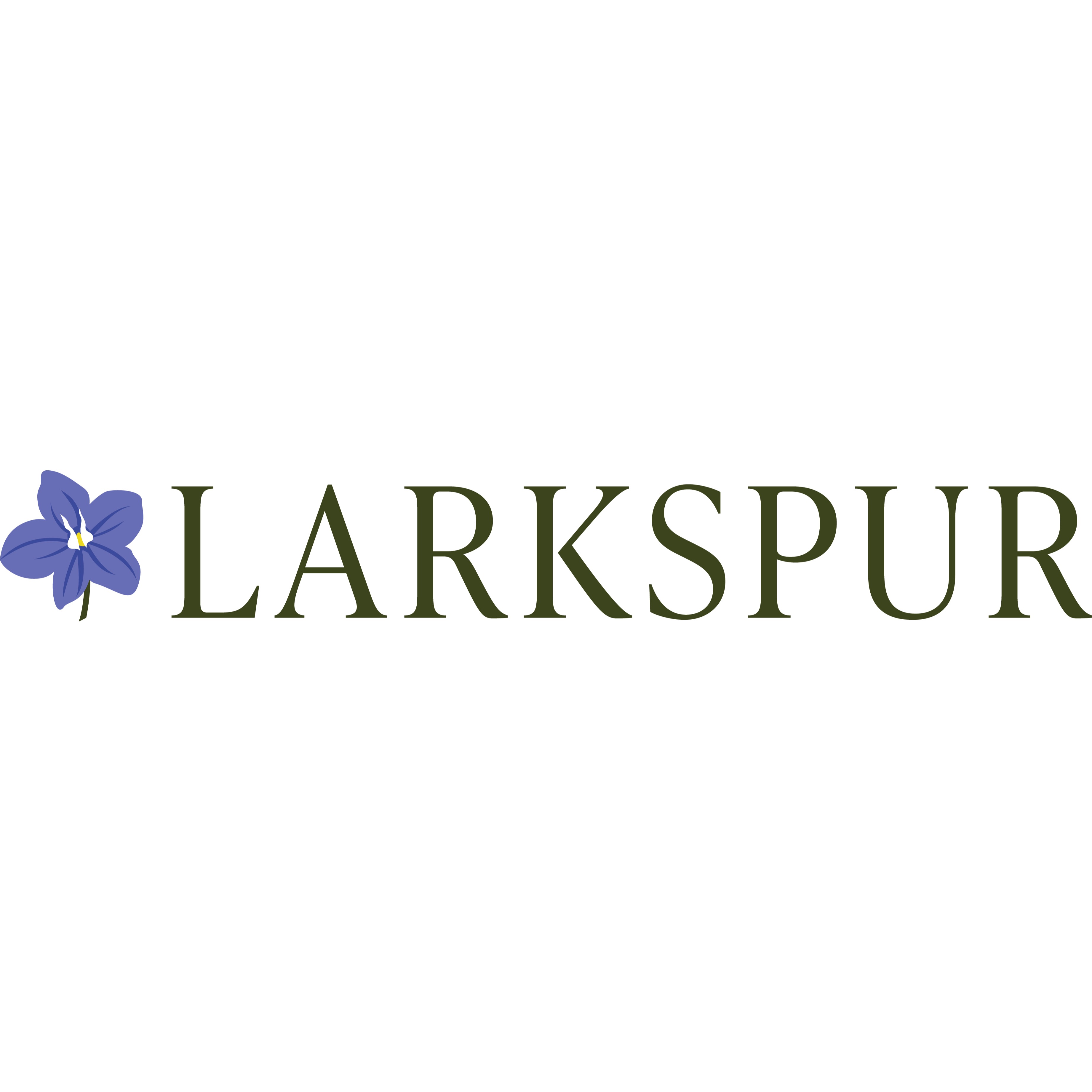 company logo
