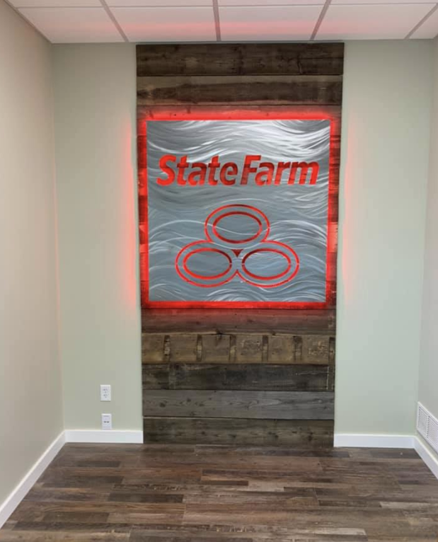 Images Daniel Corbin - State Farm Insurance Agent