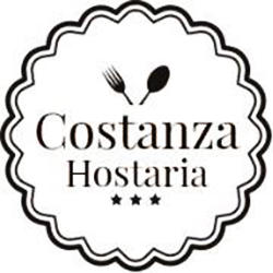 Costanza Hostaria Logo