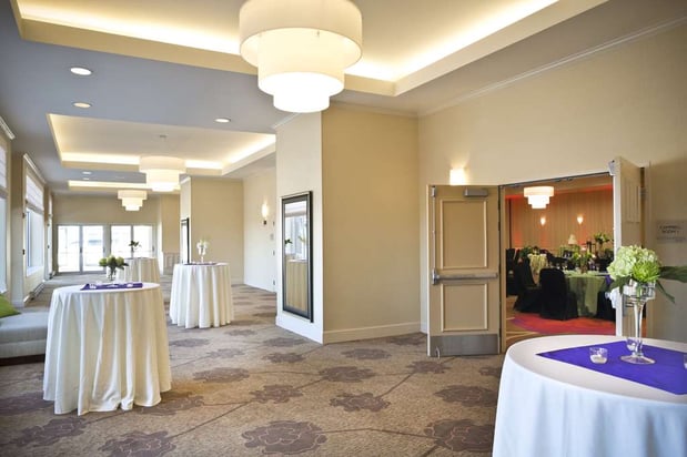 Images Hilton Garden Inn Baltimore/White Marsh