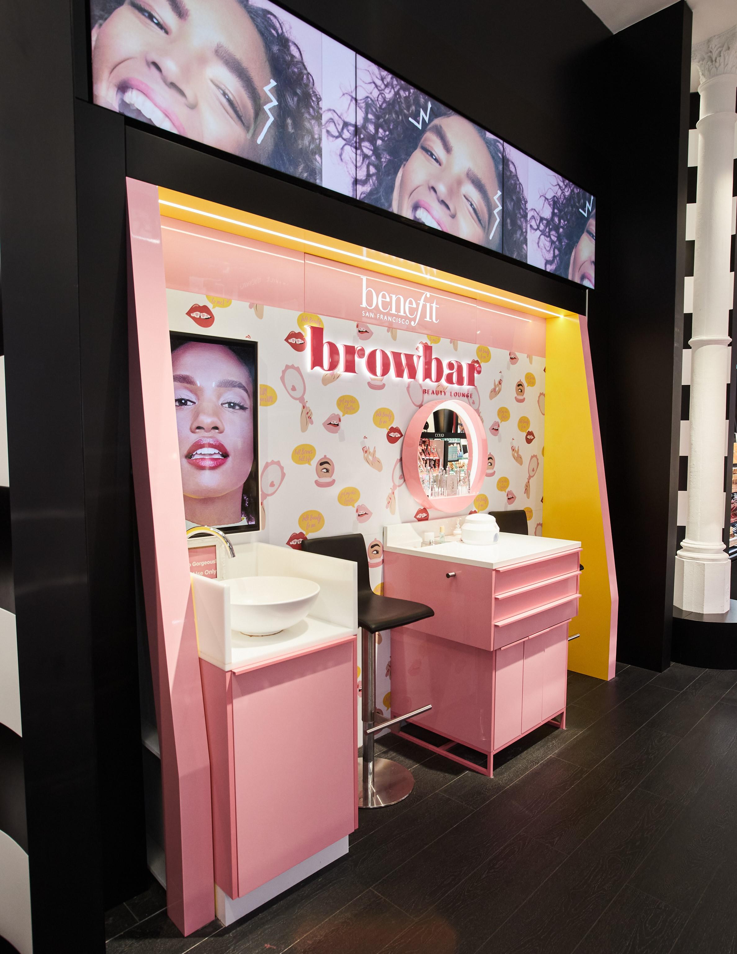Images Benefit Cosmetics Sephora Sydney City