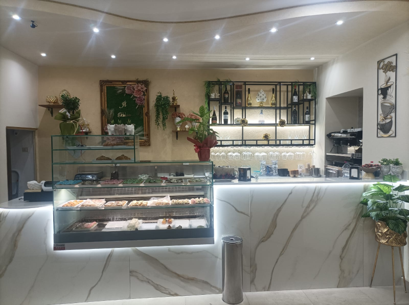 Images Pasticceria Caffetteria Il Buon Gusto di A. Fiandaca