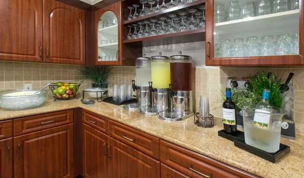 Images Homewood Suites by Hilton Sarasota