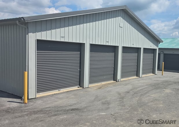 Images CubeSmart Self Storage