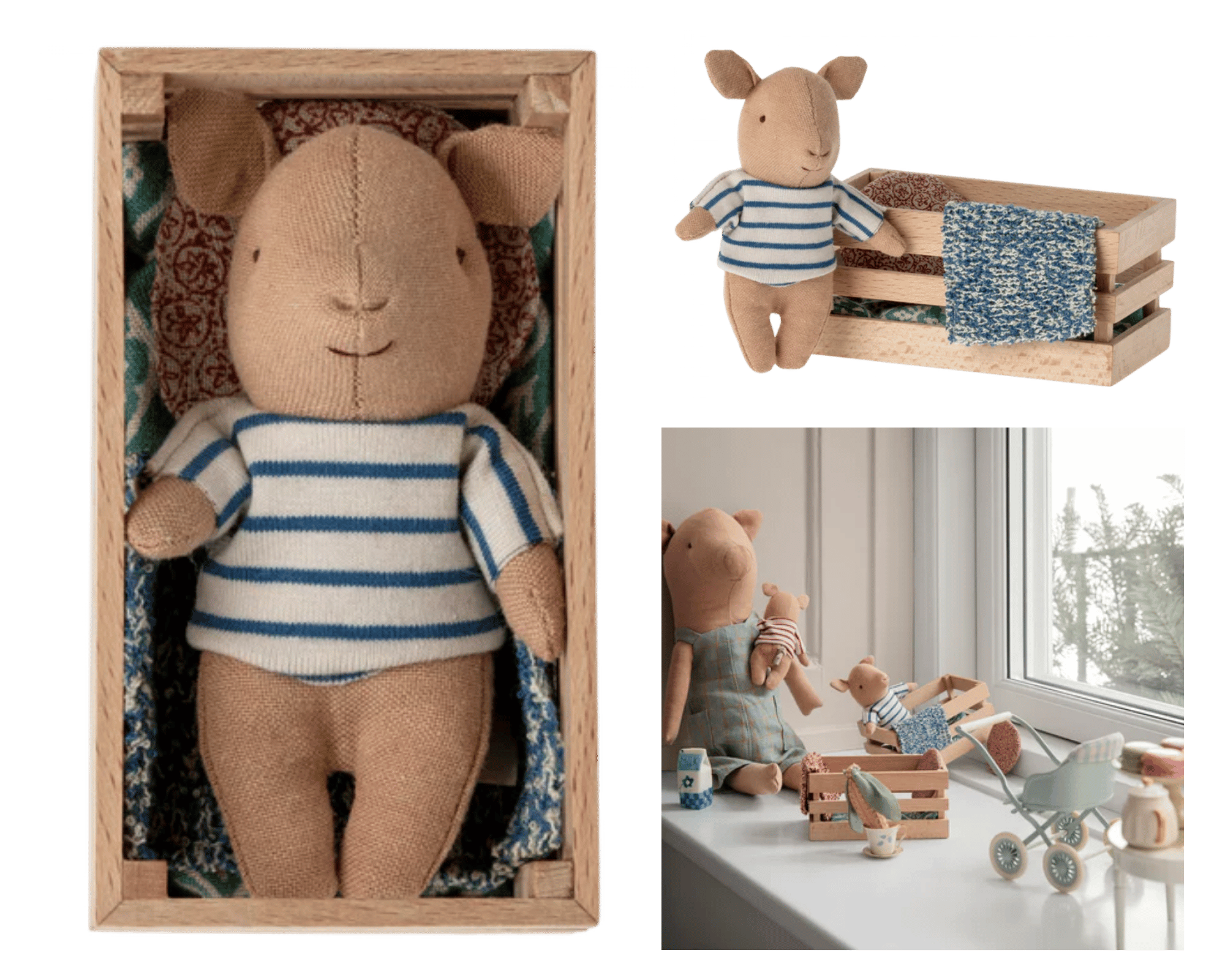 Piccolo Mondo Toys - Bethany Village Centre Image