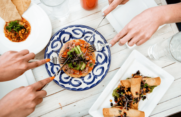 Images Centro Mexican Kitchen