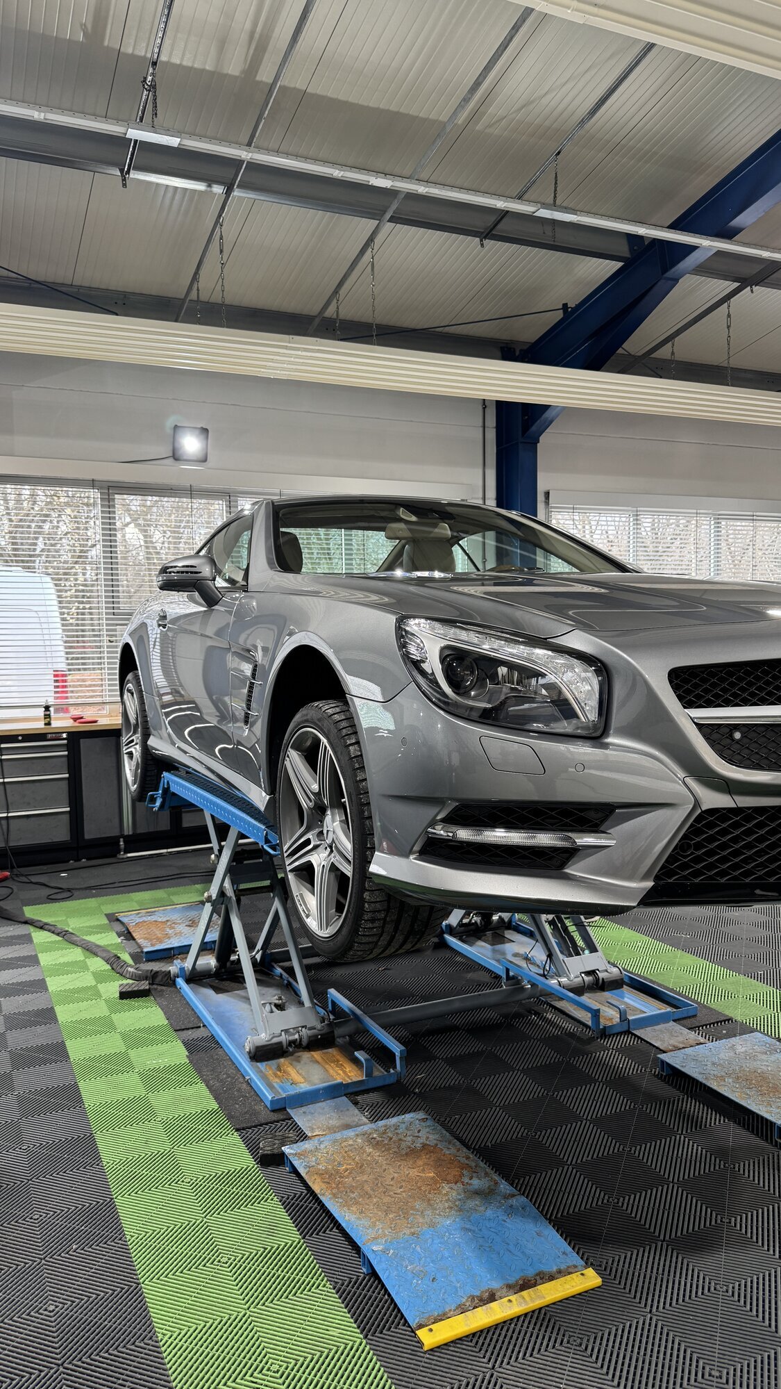 Bilder MB Detailing Fahrzeugpflege