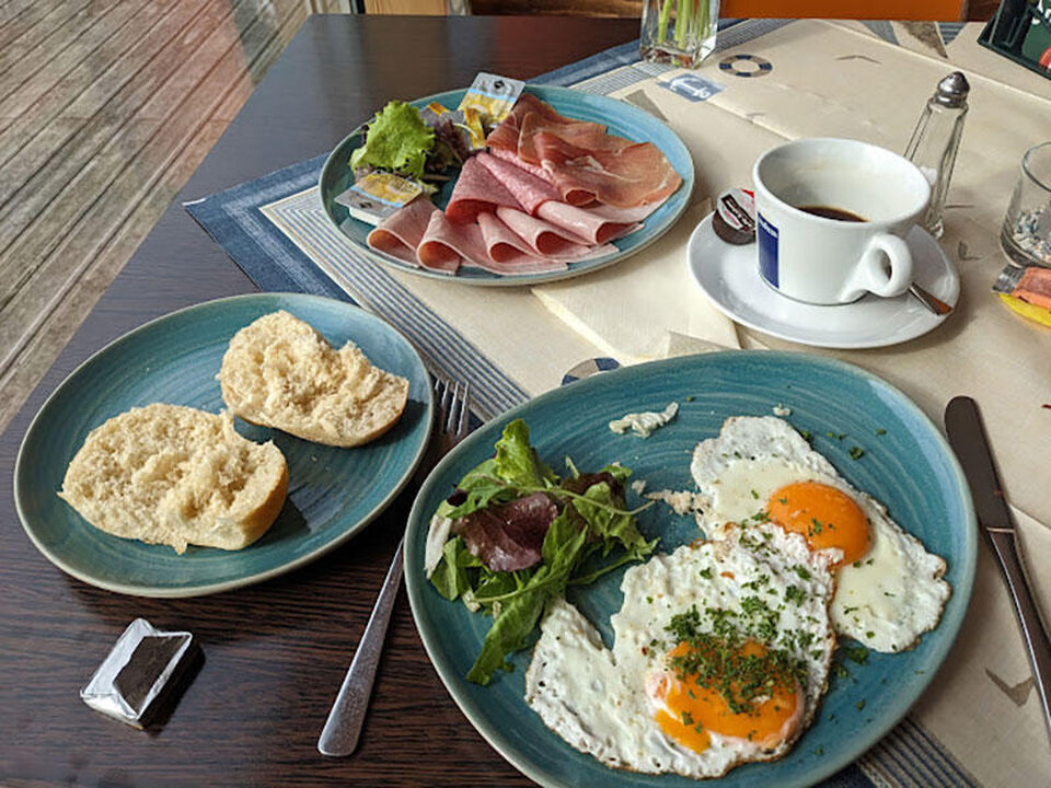 KANU Wildwasser – Terrasse, Wildwasserkehre 1 in Markkleeberg
