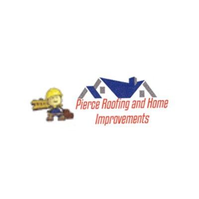 Pierce Roofing and Home Improvements LLC Logo