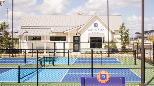 Images Santa Rita Ranch - Homestead Collection