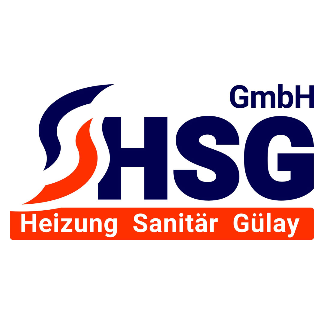 Logo Heizung Sanitär Gülay GmbH
