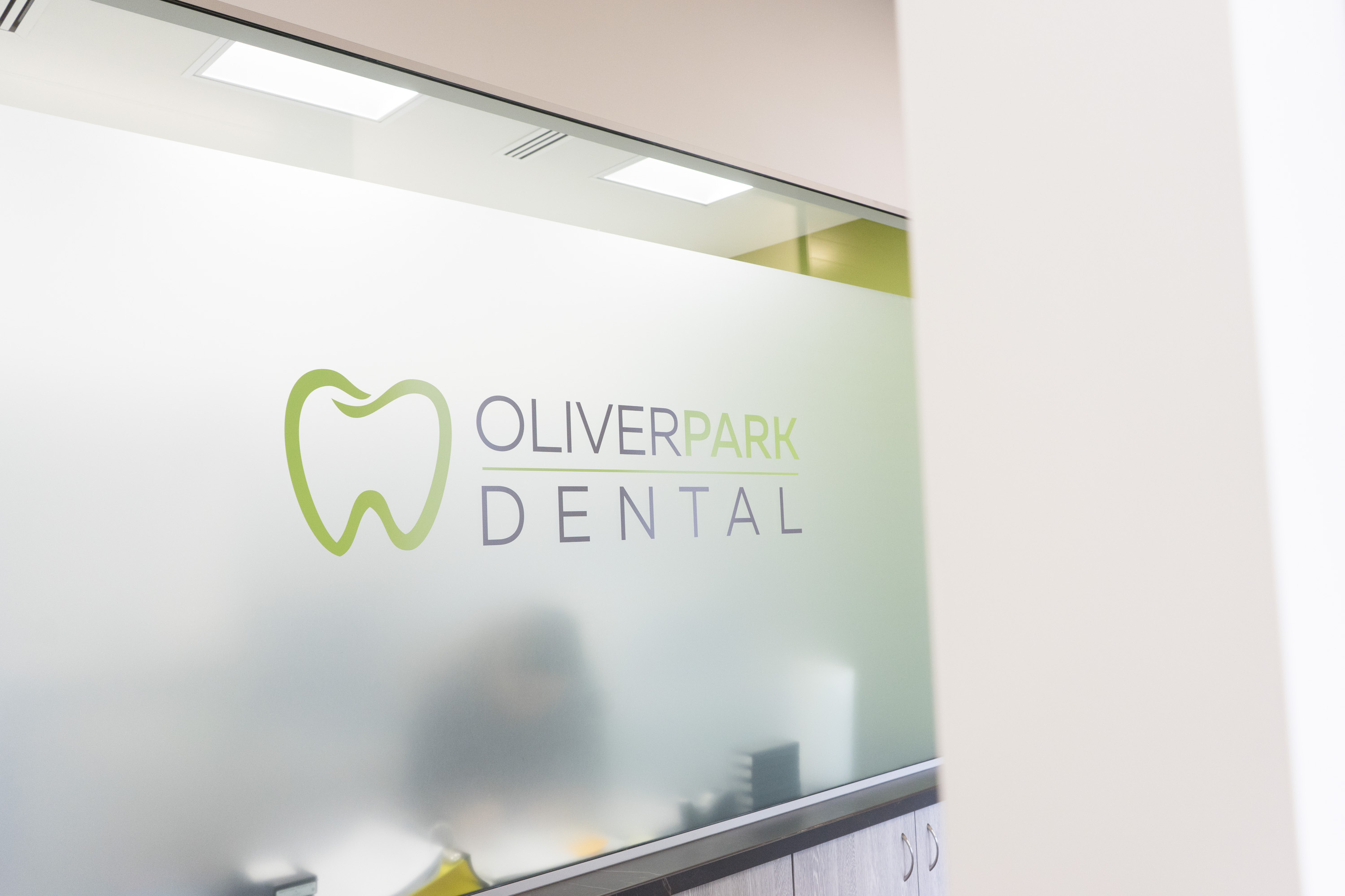 Images Oliver Park Dental
