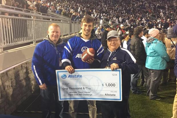 Images Rennel Rodarmel: Allstate Insurance