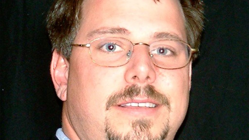 Matthew J Cliburn