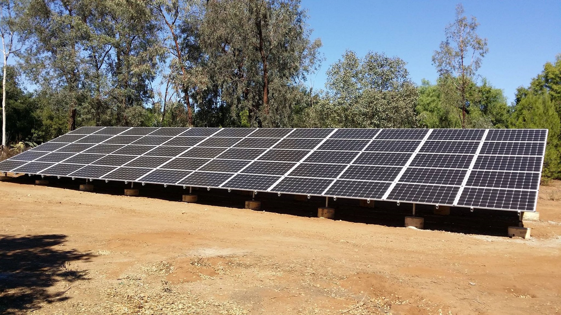 Hans Energy Systems Image