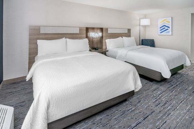 Images Holiday Inn Express Casper-I-25 by IHG