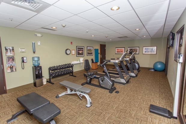 Images Staybridge Suites Bowling Green by IHG
