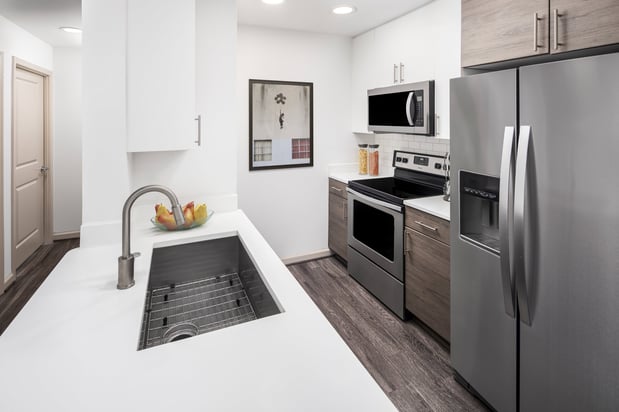 Images Camden Potomac Yard Apartments