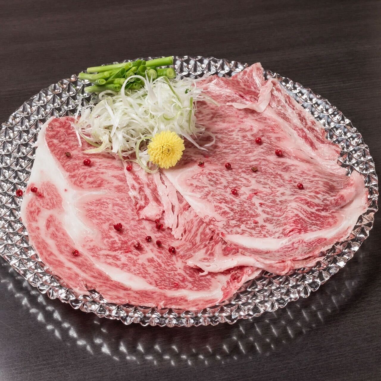 Images 北新地個室焼肉 松なが