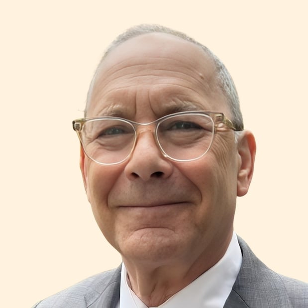 Images Anthony Wolff, Psychologist