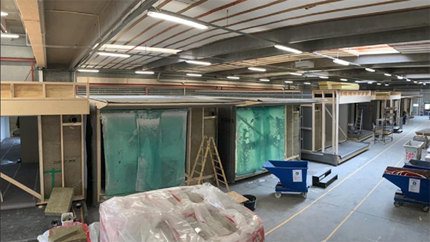 Images Flex Modul A/S