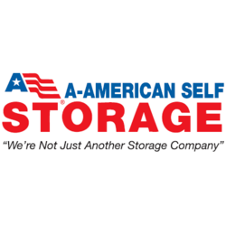 A-American Self Storage Photo