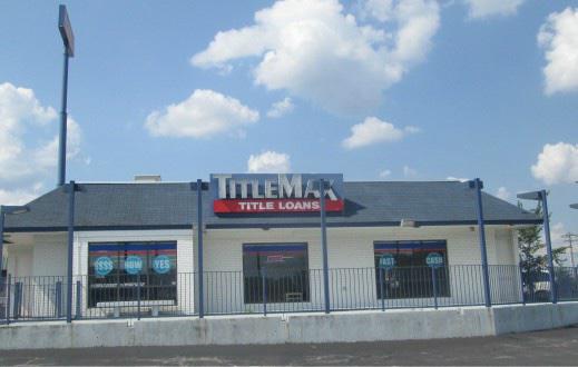 TitleMax Title Secured Loans Photo