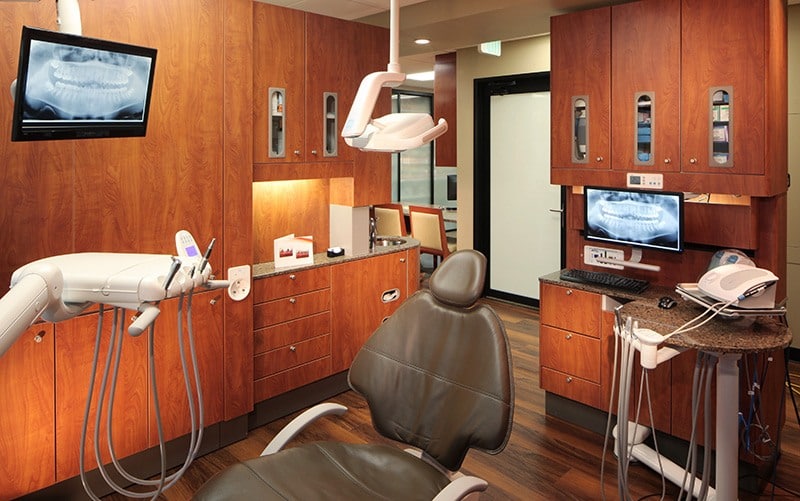 Images Peak Dental Care: Scott G. Lindsay, DMD