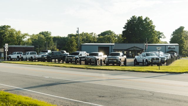 Images Fesler Auto