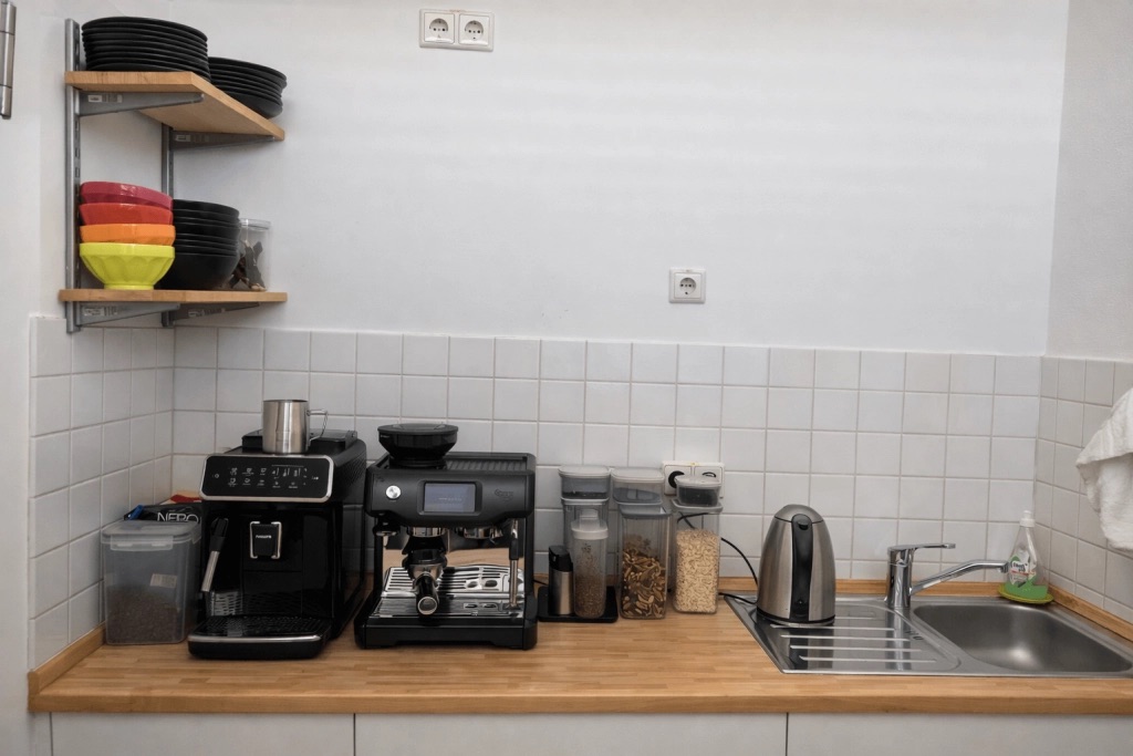 Herbert Karotte - Webdesign Rosenheim, Kufsteiner Straße 14 in Rosenheim