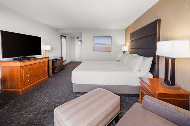 Images Hilton Salt Lake City Center