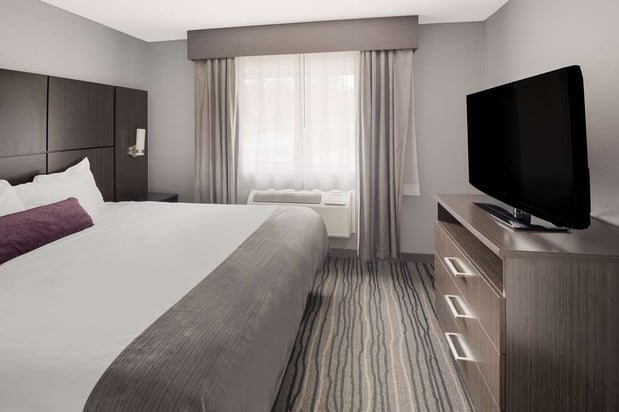 Images Best Western Riverside Inn
