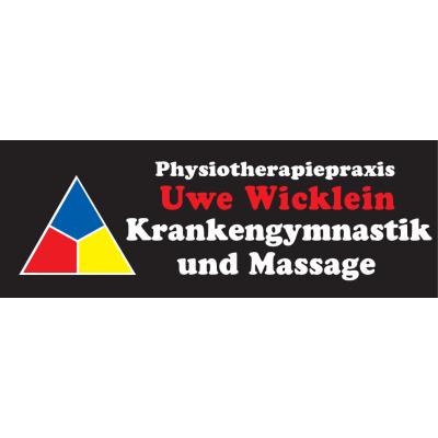 Praxis für Krankengymnastik und Massage und Fußpflege in Kronach - Logo