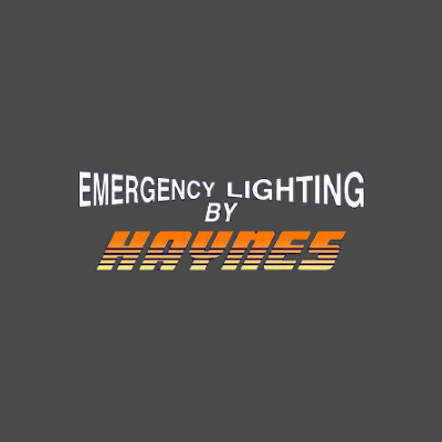 Emergency Lighting By Haynes