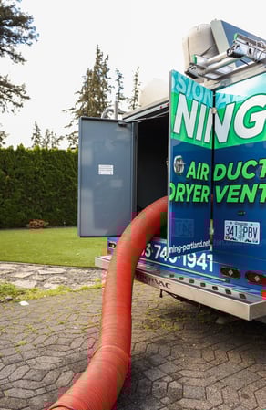 Images Air Duct Cleaning Portland