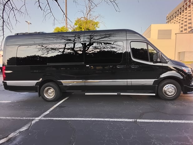 Images Page Limousine Service