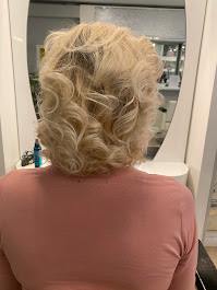 Images Merci Blow Dry Bar