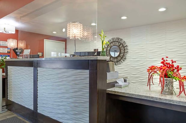 Images Best Western Plus Downtown North