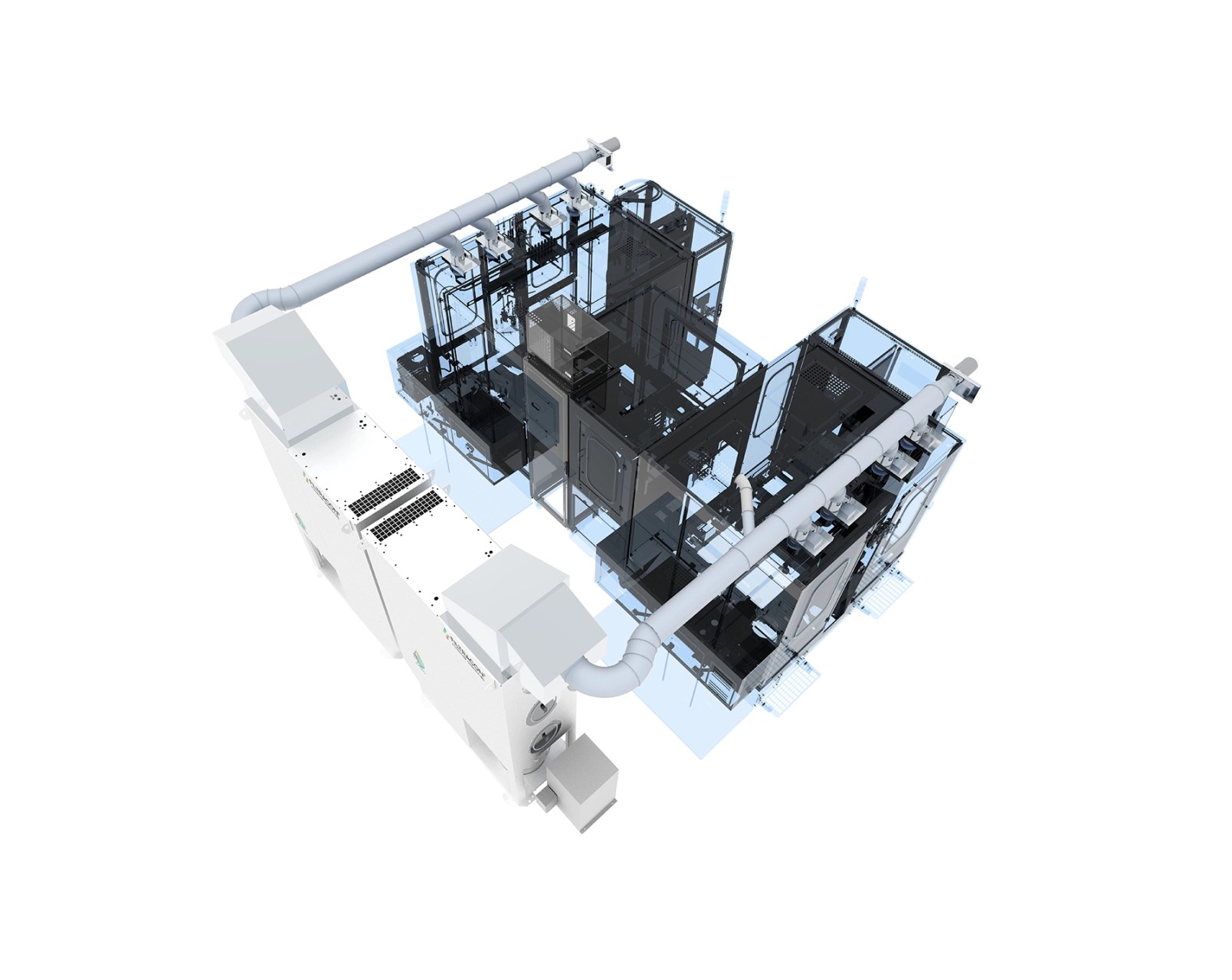 FILTRACON®, Dünnernstrasse 26 in Oensingen