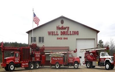Images Hedberg Well Drilling