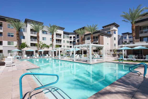 Images Camden North End Apartments