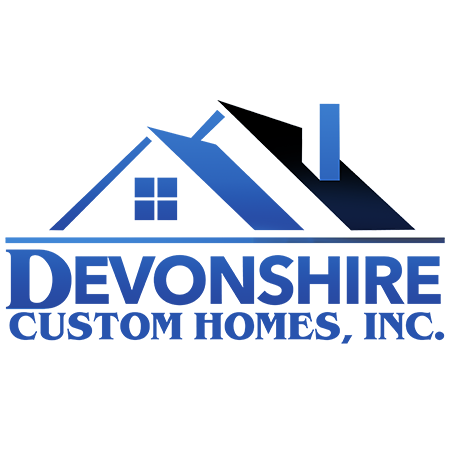 Devonshire Custom Homes Logo