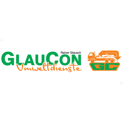 Glau Con eK Rainer Glausch Logo