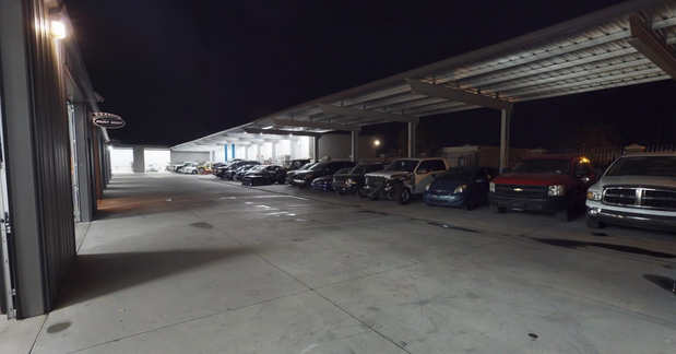 Images Orlando Auto Body