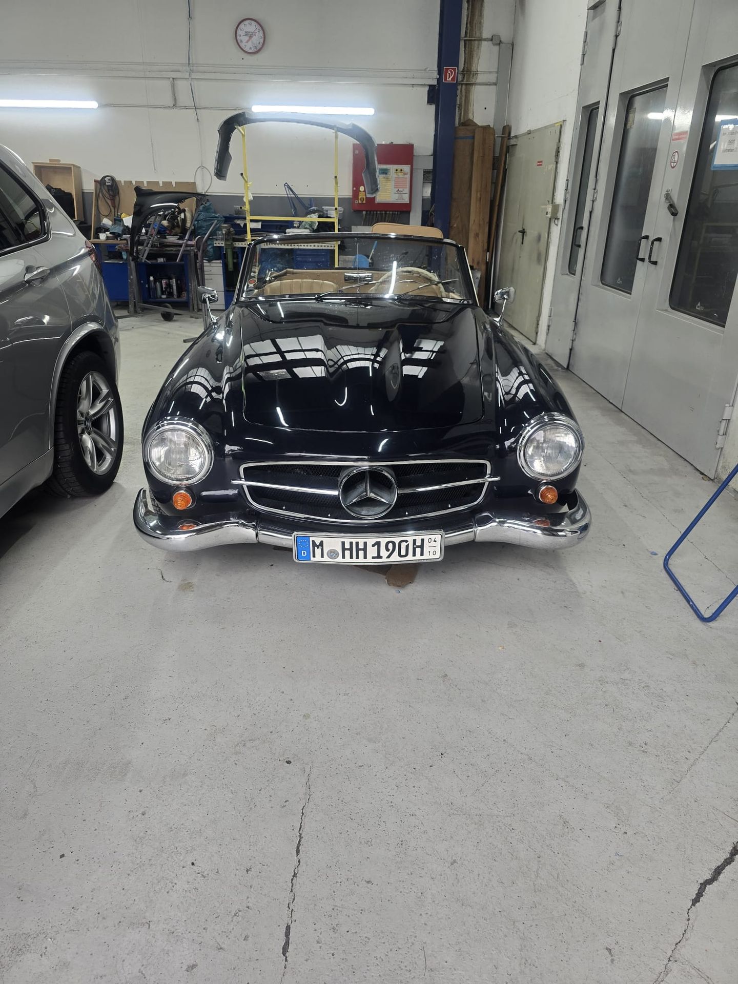 Bilder Lackiererei Peker GmbH