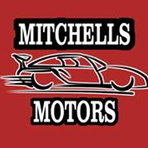 Mitchell Motors LLC Logo