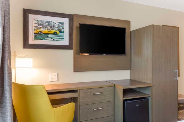 Images Best Western Brooklyn-Coney Island Inn