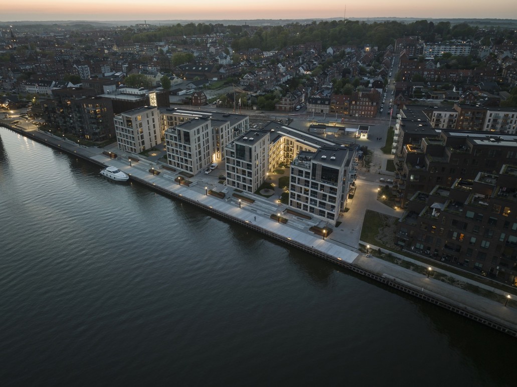 Images Ginneruparkitekter A/S